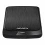 A-DATA HV320 2TB External HD USB3.1 Black (AHV320-2TU31-CBK)