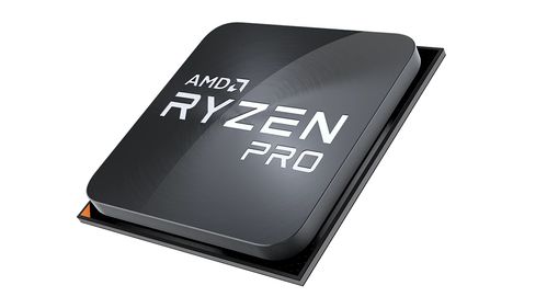 AMD Ryzen 5 PRO 2400GE 3.7GHz 4Core AM4 (YD240BC6M4MFB)