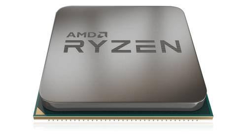 AMD Ryzen 5 2600X MAX (YD260XBCAFMAX)