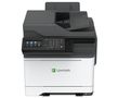 LEXMARK CX622ade Laser