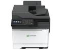 CX622ade color MFP laser