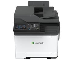 LEXMARK CX622ade - multifunksjonsskriver - farge