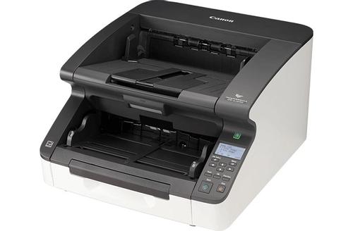 CANON DR-G2090 Document scanner CMOS/CIS Duplex 305x3000mm 600x600dpi 90ppm mono/ 90ppm colour ADF 300sheets 30000scans/ d USB 3.1 (3151C003)