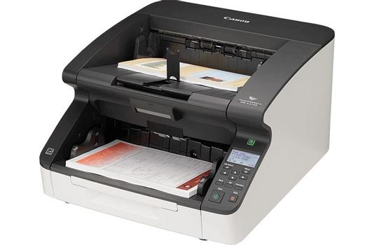 CANON DR-G2140 document scanner (3149C003)
