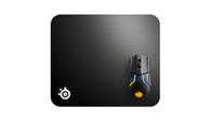 SteelSeries QcK Hard - Musematte (63821)