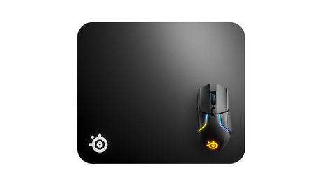 SteelSeries QcK Hard - Musematte (63821)