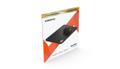 STEELSERIES QcK Hard Pad (63821)