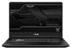 ASUS FX705GE 17.3" FHD matt GeForce GTX1050Ti 4GB, Core i7-8750H, 8GB RAM, 128 GB PCIe SSD, 1TB HDD, W10 H