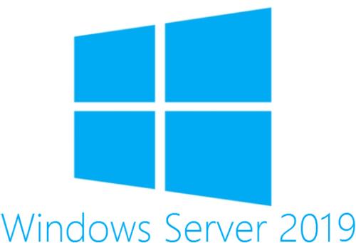 MICROSOFT MS Windows Server CAL 2019 English License Pack 5 Licenses User CAL User CAL (EN) (R18-05657)