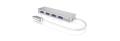 ICY BOX IB-HUB1425-C3 - hu (60437)