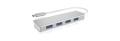 ICY BOX IB-HUB1425-C3 - hu (60437)