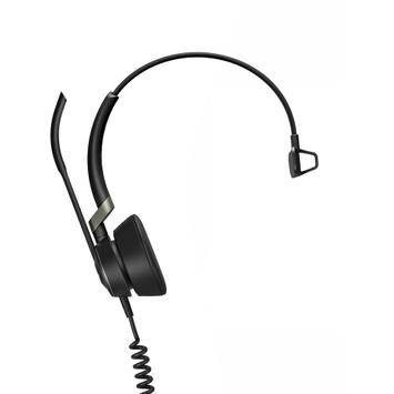 Jabra Engage 50 Mono - hodesett (5093-610-189)
