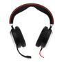 JABRA EVOLVE 80 UC STEREO ACTIVE NOISE-CANCELLING          IN ACCS (7899-829-209)