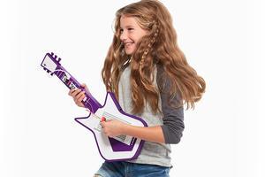 LittleBits Electronic Music Inventor Kit (680-0022)