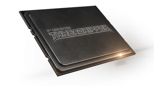 AMD Ryzen Threadripper 2990WX 3, 00-4, 20GHz 32-Core 64-Thread 64MB cache 60-lanes noVGA max 2TiB-2933 STR4 250W (YD299XAZUIHAFH)