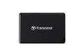 TRANSCEND All-in-1 UHS-II Multi Card Reader