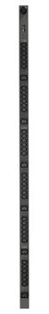 Vertiv Vertiv Geist Rack PDU, Basic, 0U, input IEC 60309 230/400V 3x16A, outlets (36)C13 (6)C19 (VP7557)