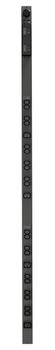 Vertiv Vertiv Geist Rack PDU, Basic, 0U, input IEC 60309 230V 32A, outlets (20)C13 (4)C19 (VP7553)