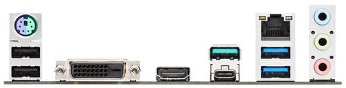 ASUS TUF B450M-PRO GAMING Micro-ATX  AM4 AMD B450 (TUF B450M-PRO GAMING)