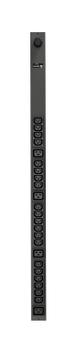 Vertiv Vertiv Geist Rack PDU, Basic, 0U, input IEC 60309 230V 16A, outlets (20)C13 (4)C19 (VP7551)