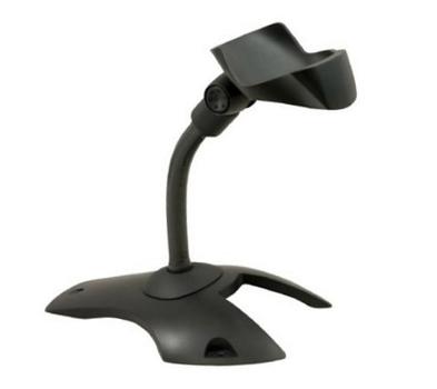 HONEYWELL Stand: gray, 23cm stand height, flexible rod, Mid-sized univ. base, Voyager 1200 cup (STND-23F03-002-4 $DEL)