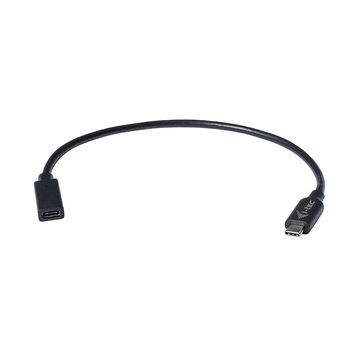 I-TEC USB-C EXT. CABLE (30 CM) I-TEC USB-C EXT. CABLE (30 CM) CABL (C31EXTENDCBL)