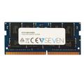 V7 16GB DDR4 2666MHZ CL19 NON ECC SO DIMM PC4-21300 1.2V 288PIN MEM