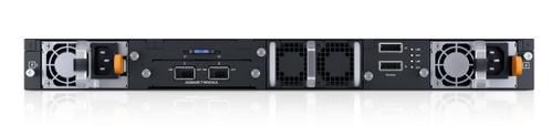 DELL NETWORKING S3124 L3 24X 1GBE 2XCOMBO 2X 10GBE SFP+ FXD PRTS   IN CPNT (210-AIMQ)