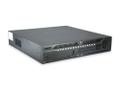LEVELONE Netzwerk-Videorekorder GEMINI 64-Kanal HDMI VGA