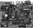 GIGABYTE GA-A320M-S2H V2 AM4 A320 MATX SND+GLN+U3.1 SATA 6GB/S DDR4     IN CPNT (GA-A320M-S2H V2)