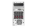 Hewlett Packard Enterprise HPE ProLiant ML30 Gen10 E-2224 4 core 3.4GHz 4xLFF Hot plug drives RAID S100i SW RAM 1x16GB-U 1P 350W PS ATX (P16928-421)