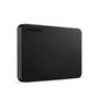 TOSHIBA CANVIO BASICS 2.5 4TB BLACK (HDTB440EK3CA)
