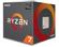 AMD RYZEN 7 2700 MAX 4.10GHZ 8 CORE SKT AM4 20MB 65W PIB CHIP (YD2700BBAFMAX)