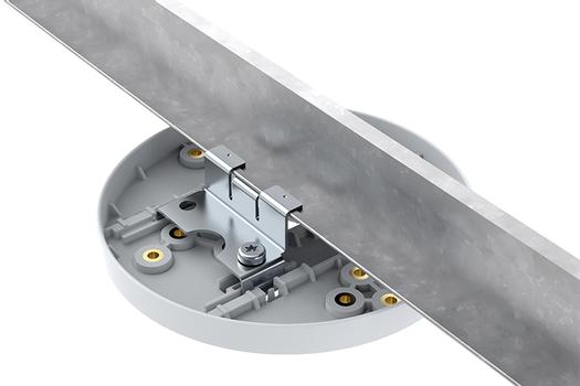 AXIS T91A23 TILE GRID CEIL MNT 4P (01612-001)