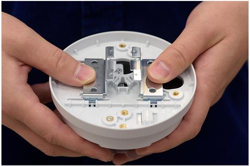 AXIS T91A23 TILE GRID CEIL MNT 4P (01612-001)
