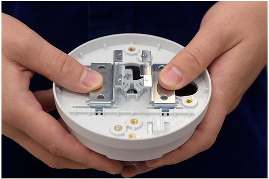 AXIS T91A23 TILE GRID CEIL MNT 4P (01612-001)