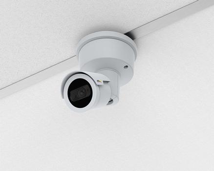 AXIS T91A23 TILE GRID CEIL MNT 4P (01612-001)