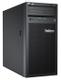 LENOVO ThinkSystem ST50, 1xIntel Xeon E-2124G 4+2C 3.4GHz 71W, 1x8GB 1Rx8, 2x1TB 7200, SW RD,
