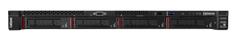 Lenovo ThinkSystem SR250 - rackmonterbar - Xeon E-2124 3.3 GHz - 8 GB - uten HDD