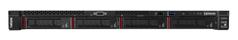 LENOVO DCG ThinkSystem SR250 1xIntel Xeon E-2124 4C 3.3GHz 71W 1x16GB 2Rx8 2x2TB 7200 SW RD 1x300W