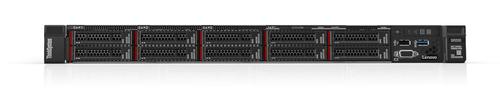 LENOVO DCG ThinkSystem SR250 1xIntel Xeon E-2146G 6+2C 3.5GHz 80W 1x16GB 2Rx8 SW RD 1x450W (7Y51A029EA)