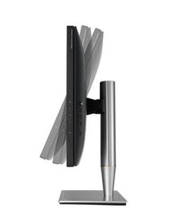 ASUS 24" Skærm ProArt PA24AC - Grå - 5 ms (90LM04B0-B01370)