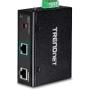 TRENDNET Gigabit UPoE Splitter