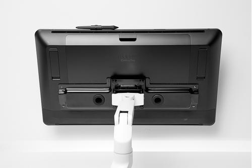 WACOM Cintiq Pro 24/32 VESA Mount Adapter (ACK62804K)