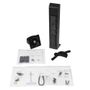 ERGOTRON WORKFIT SINGLE LD MONITOR KIT BLACK ACCS