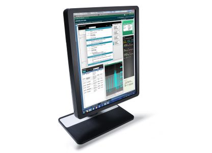 BARCO MDRC-1219 Touchscreen (K9301821A)
