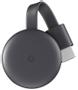 GOOGLE Chromecast 3 (2018)