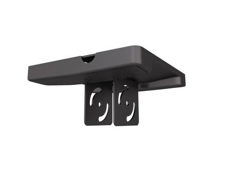 MULTIBRACKETS M Pro Series - Ceiling Plate with Plastic Cover (7350073735075)