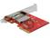 DELOCK PCI Express Card to 1 x external CF express slot (91748)