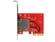 DELOCK PCI Express Card to 1 x external CF express slot (91748)